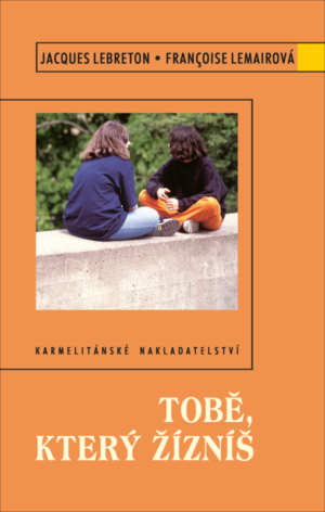 Tobě, který žízníš
