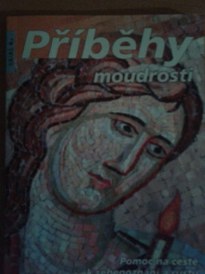 Příběhy moudrosti