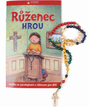 Růženec hrou