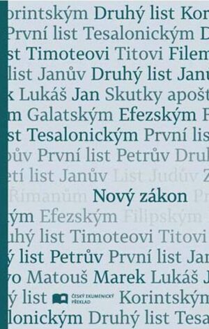 Nový zákon  XS