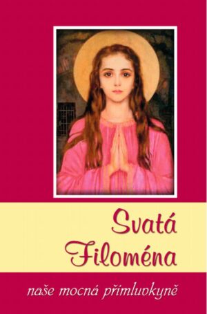 Svatá Filomena