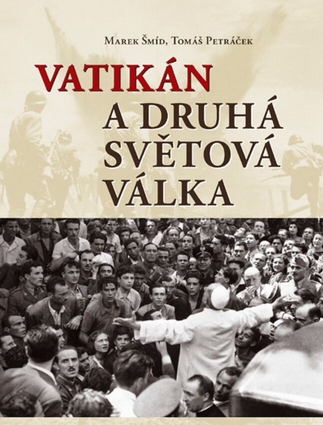 Vatikán a druhá světová válka