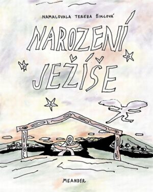 Narození Ježíše