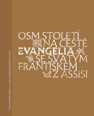 Osm století na cestě evangelia...