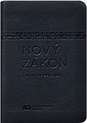 Nový zákon, střední