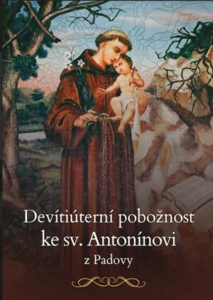 Devítiúterní pobožnost ke sv. Antonínovi z Padovy