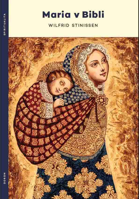 Maria v Bibli