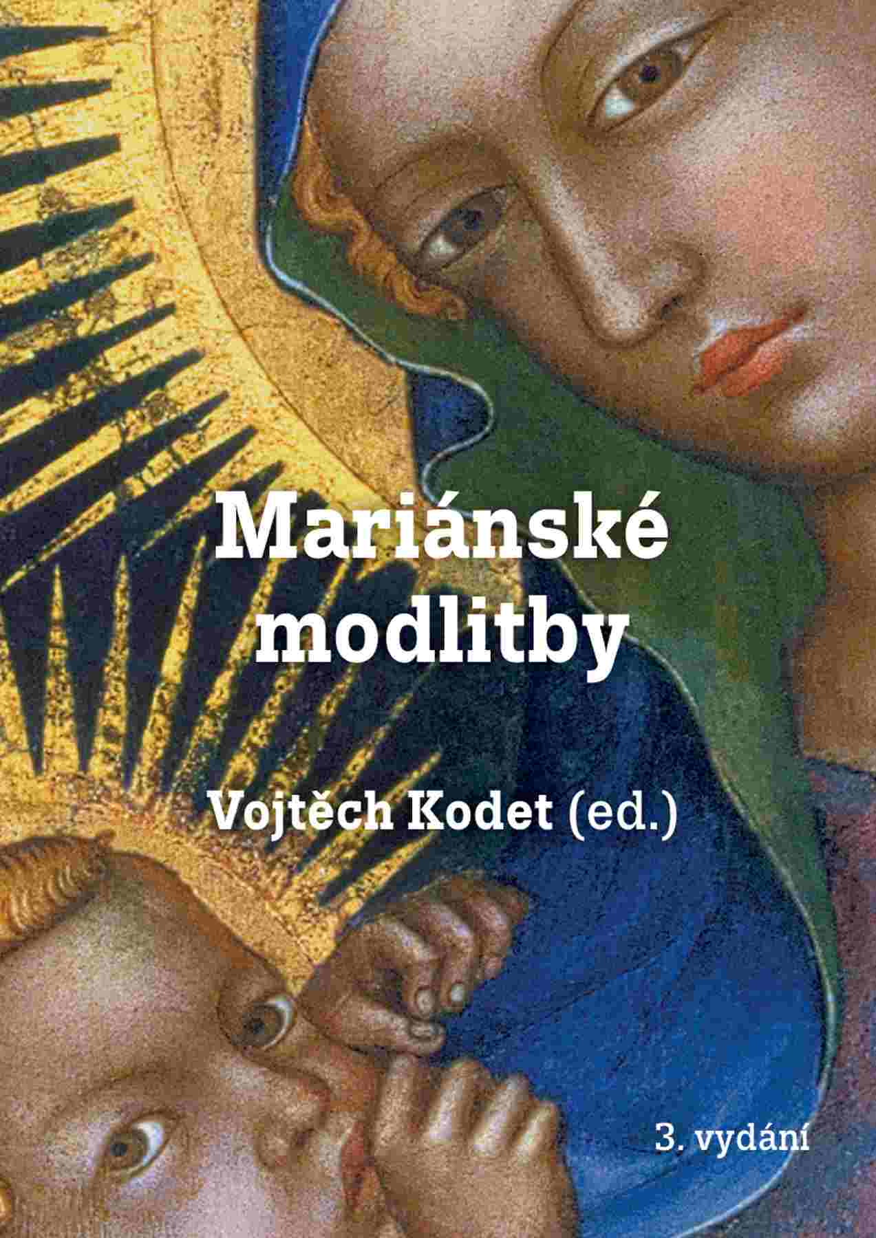 Mariánské modlitby