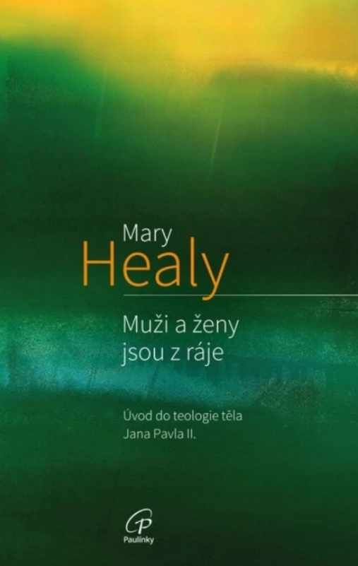 Muži a ženy jsou z ráje