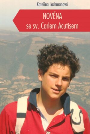 Novéna se svatým Carlo Acutisem