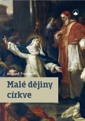 Malé dějiny církve
