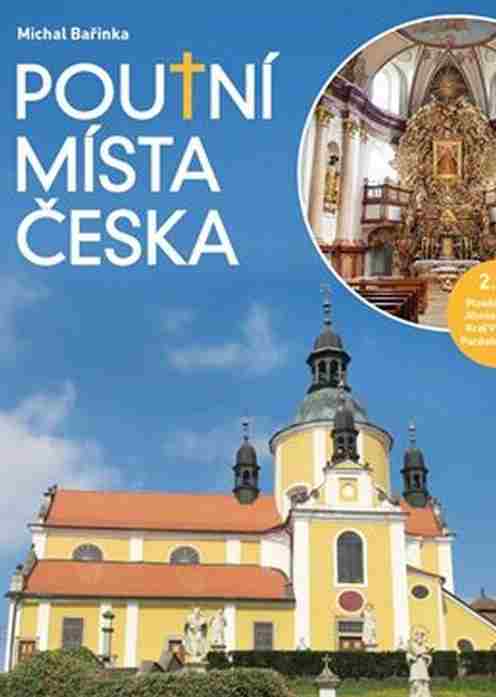 Poutní místa Česka II