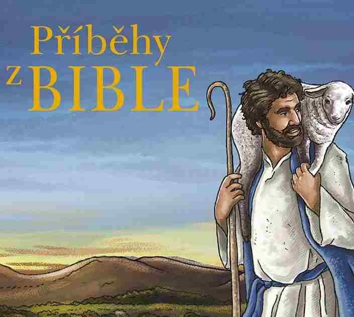 Příběhy z Bible